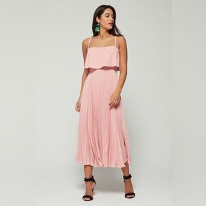 Jill Stuart - Nicole cocktail dress